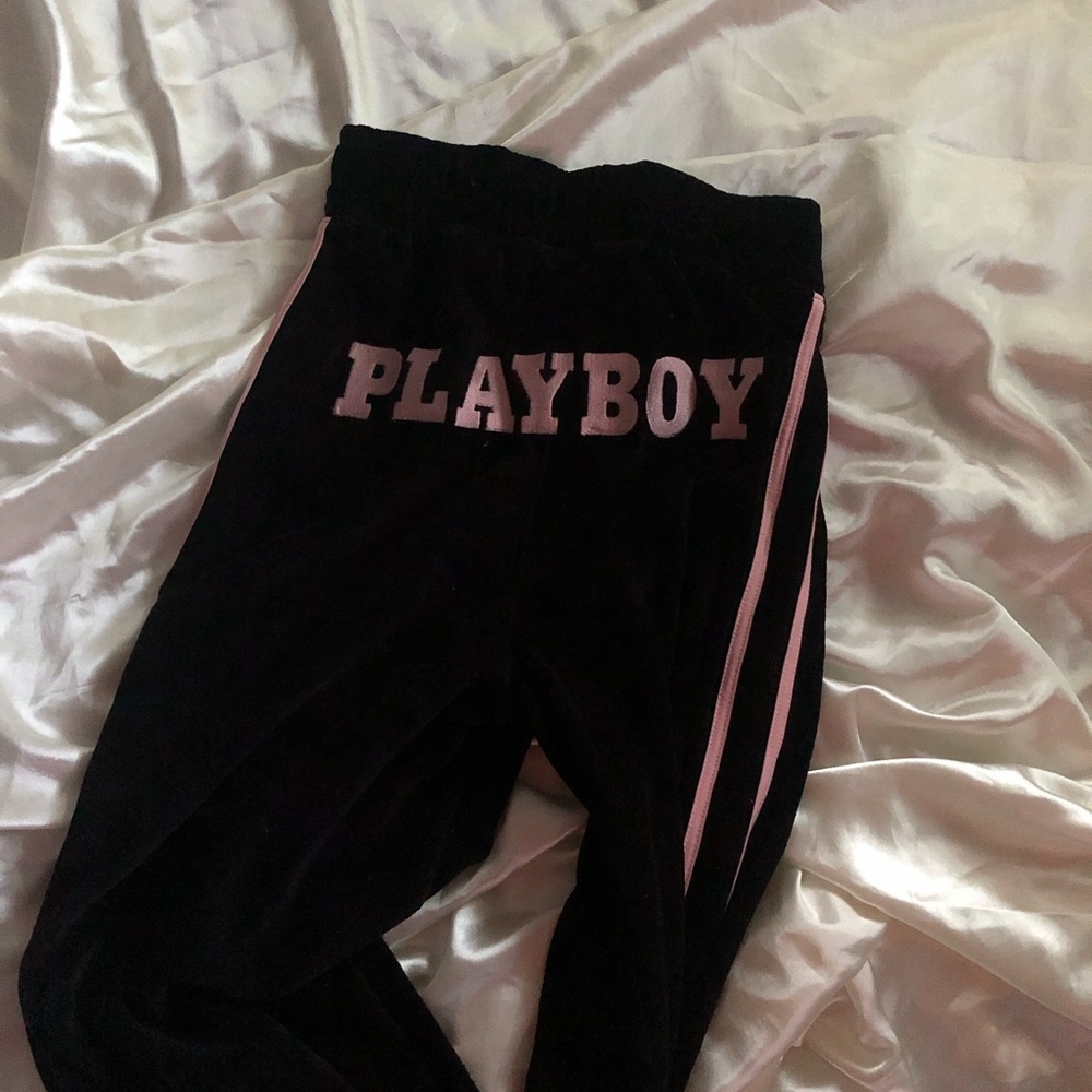 Playboy Sweatpants